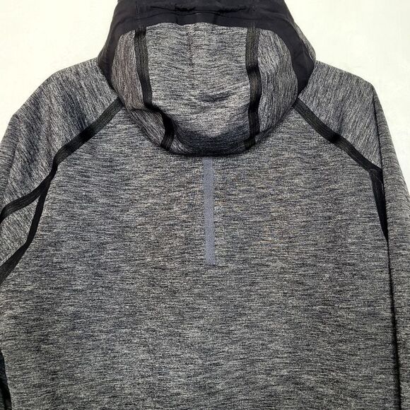 Lululemon Reversible Heavy Duty Outdoor Rain Jacket Size XL - Picture 15 of 16